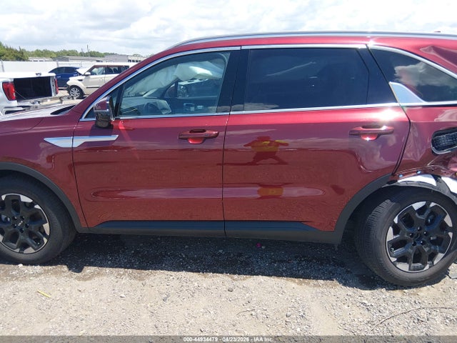 Kia Sorento S