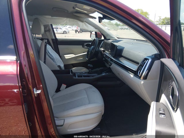 Kia Sorento S