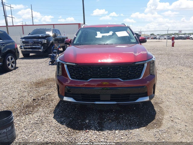 Kia Sorento S