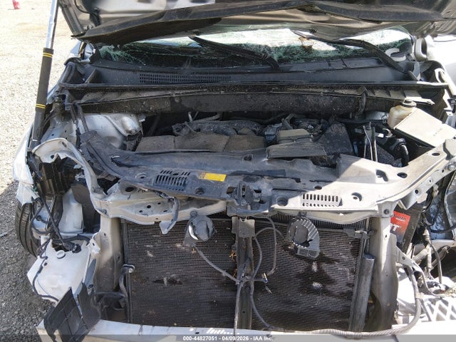Toyota Highlander Limited