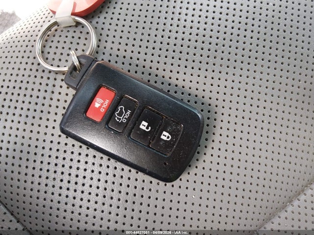 Toyota Highlander Limited