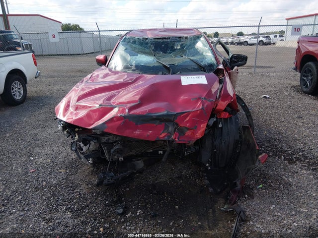 Salvage Mazda Cx Image