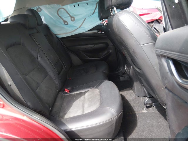 Mazda Cx Touring
