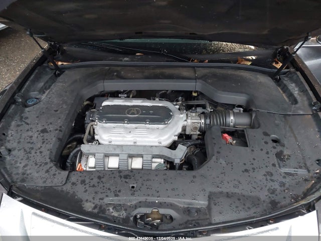 Acura TL 3.5