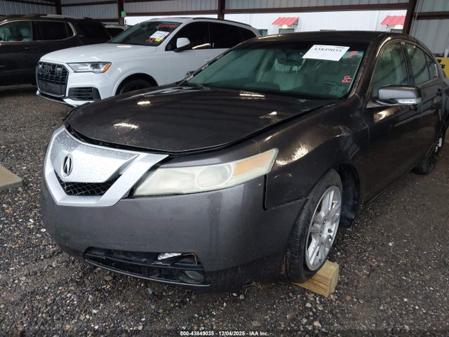 Acura TL 3.5