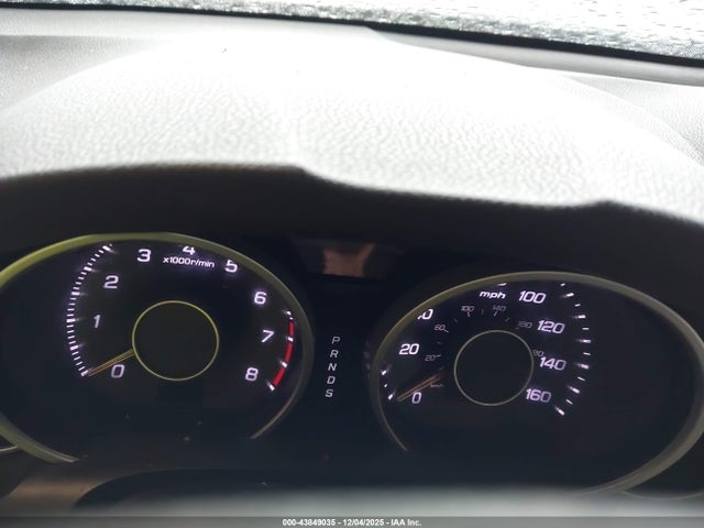 Acura TL 3.5