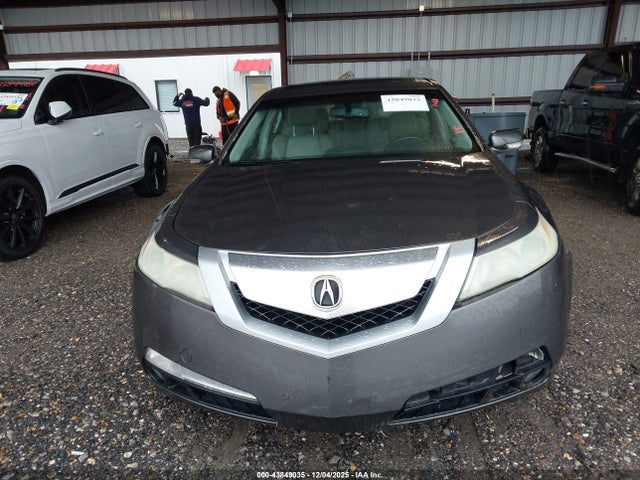 Acura TL 3.5