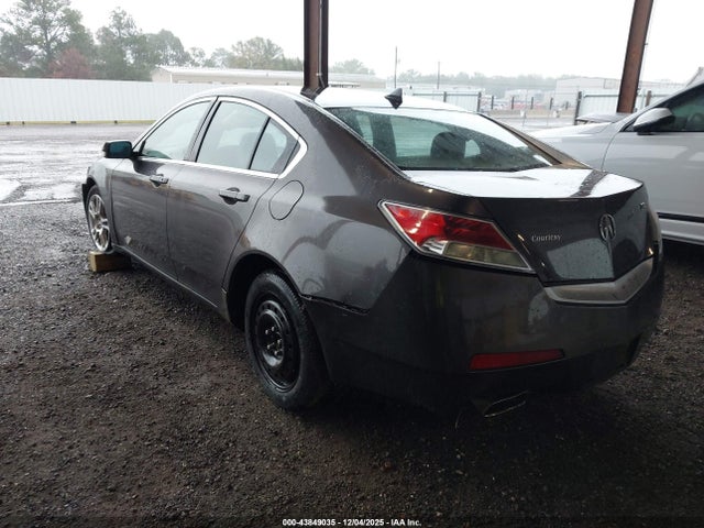 Acura TL 3.5