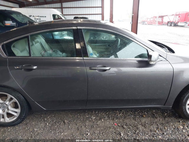Acura TL 3.5