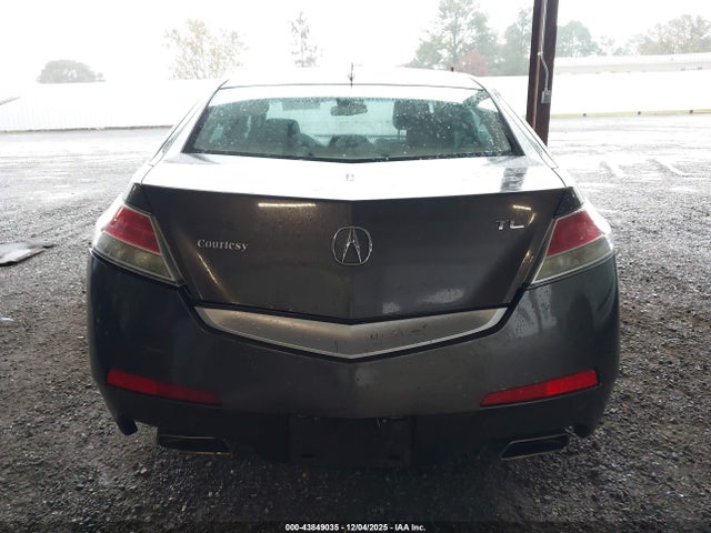 Acura TL 3.5