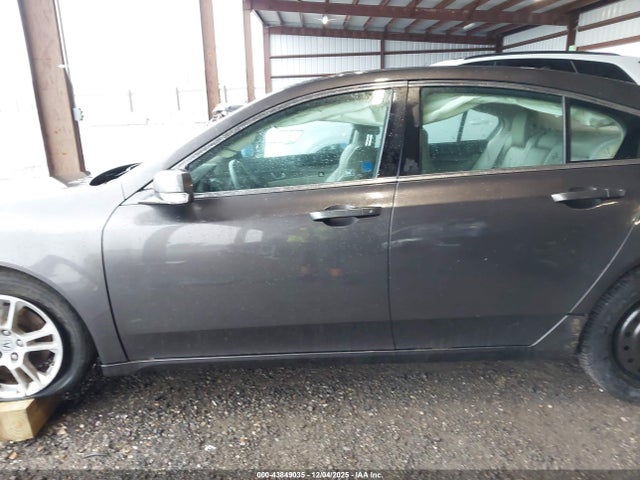 Acura TL 3.5