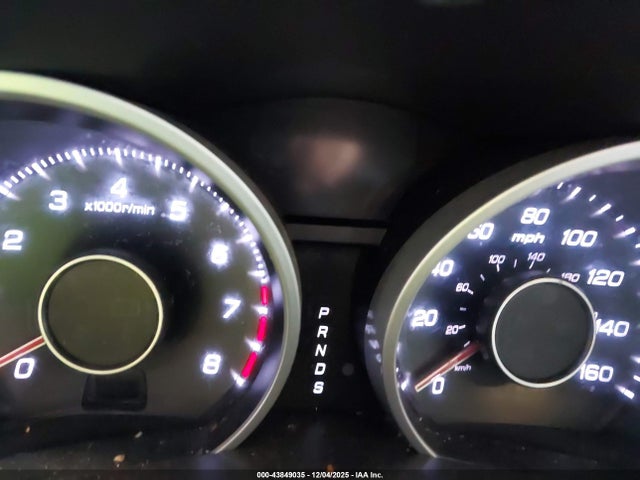 Acura TL 3.5