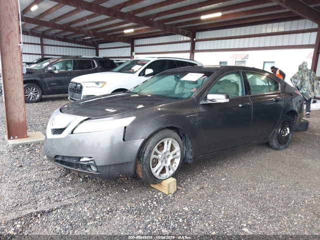 Acura TL 3.5