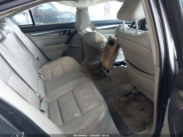 Acura TL 3.5