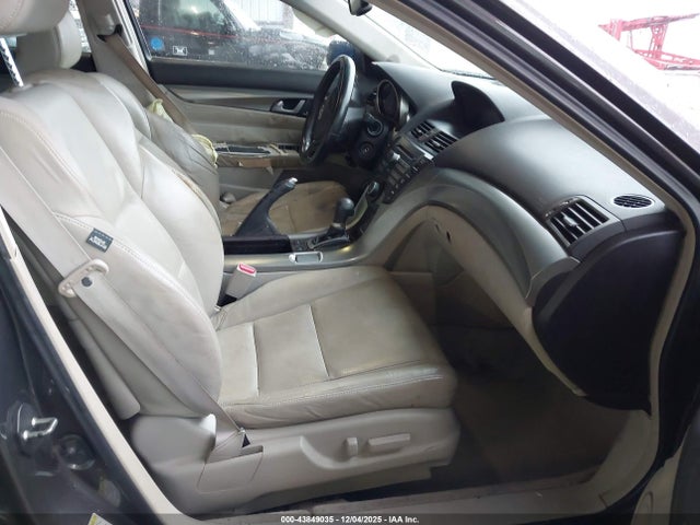 Acura TL 3.5