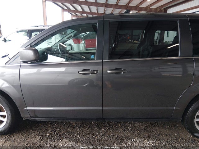 Dodge Grand Caravan Sxt