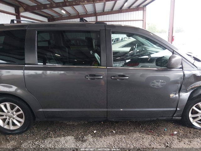Dodge Grand Caravan Sxt