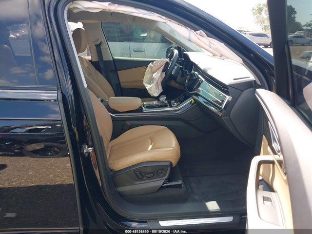 Audi Q7 Prestige 55 Tfsi Quattro Tiptronic