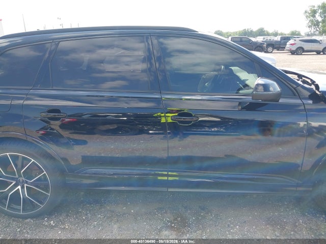 Audi Q7 Prestige 55 Tfsi Quattro Tiptronic