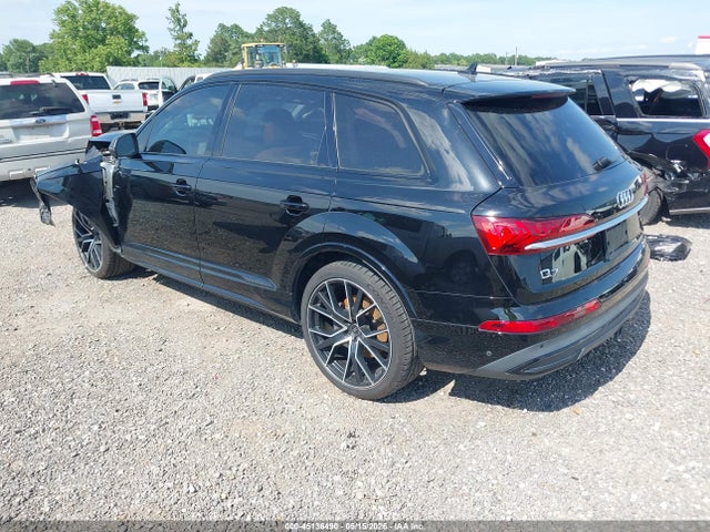 Audi Q7 Prestige 55 Tfsi Quattro Tiptronic