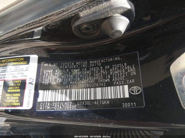 Toyota Avalon
