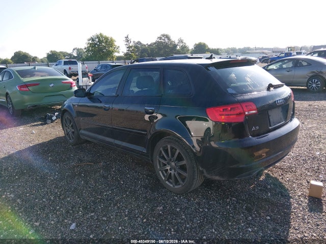 Audi A3 2.0 Tdi Premium