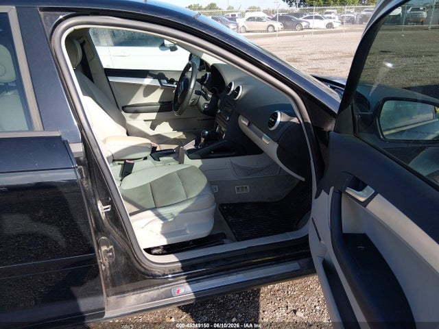Audi A3 2.0 Tdi Premium