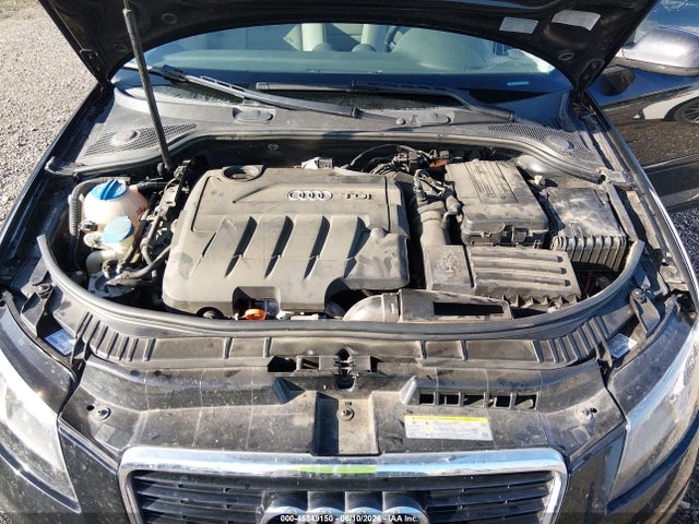 Audi A3 2.0 Tdi Premium