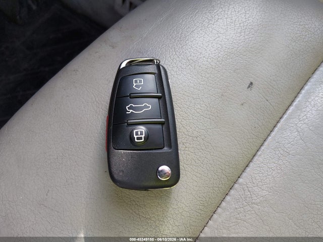 Audi A3 2.0 Tdi Premium