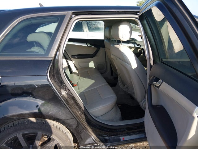 Audi A3 2.0 Tdi Premium