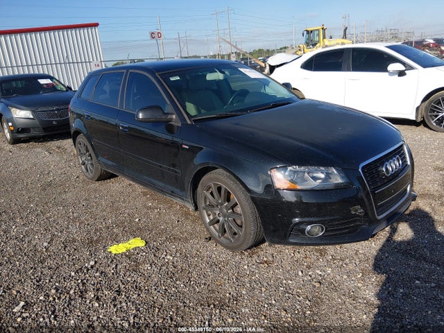 Audi A3 2.0 Tdi Premium