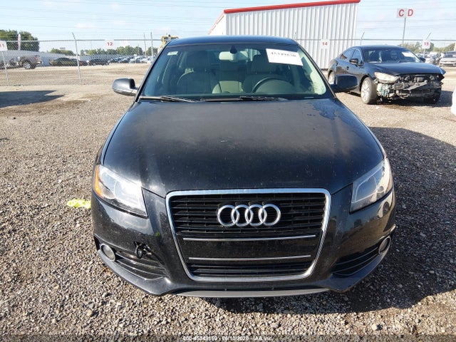 Audi A3 2.0 Tdi Premium