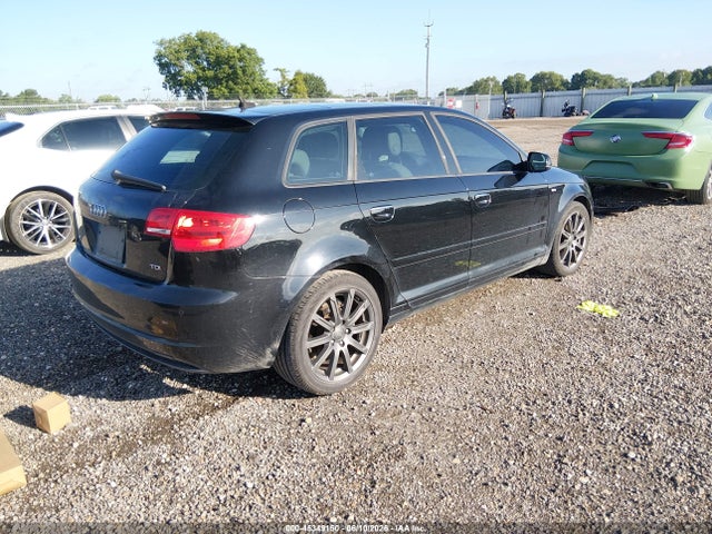 Audi A3 2.0 Tdi Premium