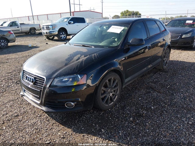 Audi A3 2.0 Tdi Premium