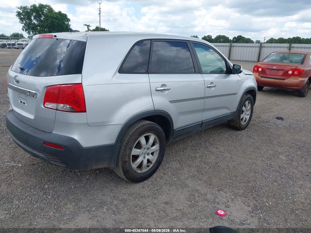 Kia Sorento Lx