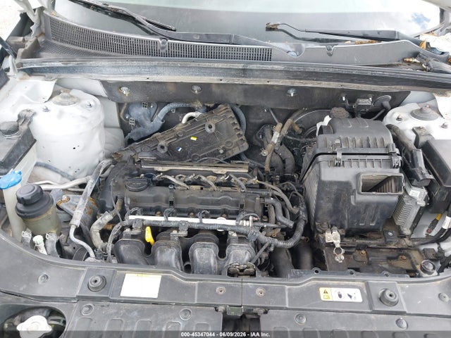 Kia Sorento Lx