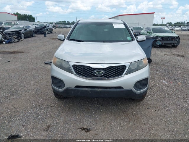 Kia Sorento Lx