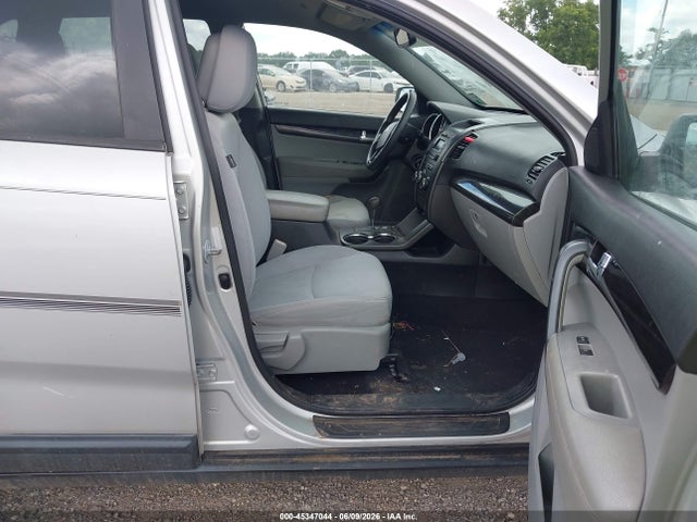 Kia Sorento Lx