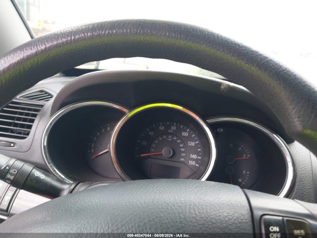 Kia Sorento Lx