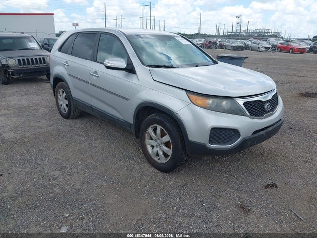 Kia Sorento Lx