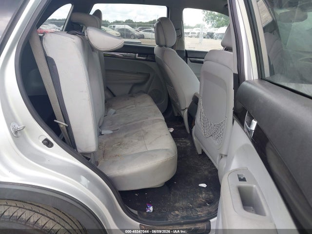Kia Sorento Lx