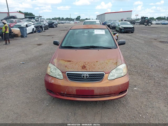 Toyota Corolla Ce