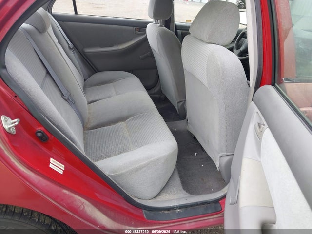 Toyota Corolla Ce