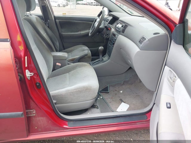 Toyota Corolla Ce