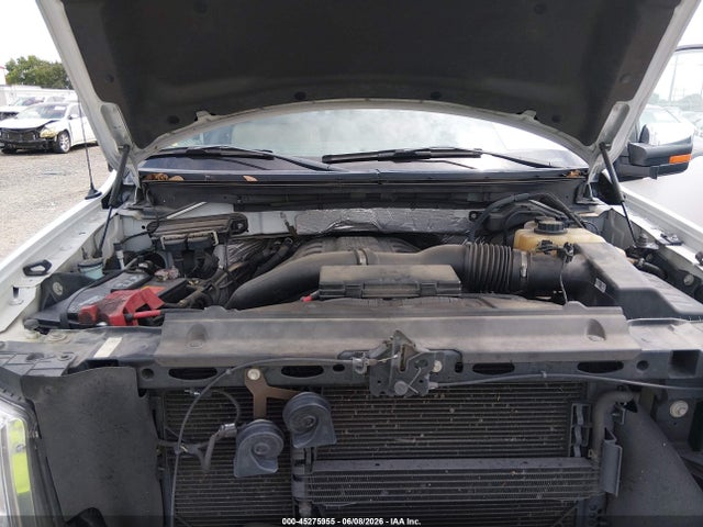 Ford F-150 Lariat