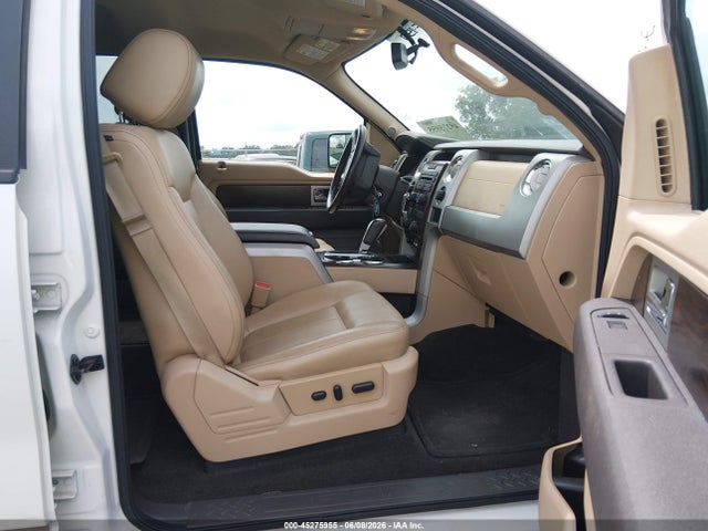 Ford F-150 Lariat