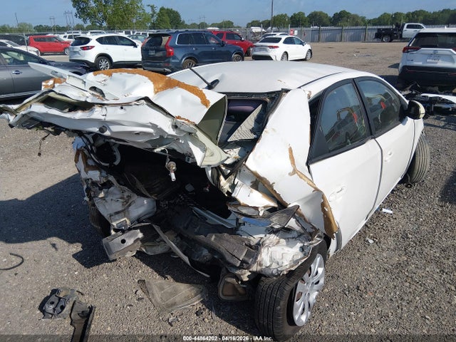 Kia Forte Ex
