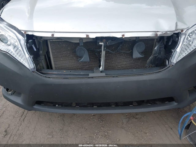 Toyota Avalon Limited