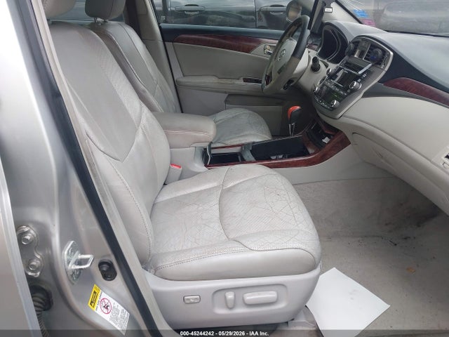 Toyota Avalon Limited