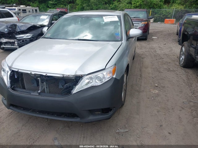 Toyota Avalon Limited
